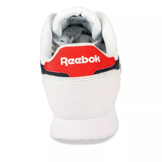 Baskets BLANC REEBOK Royal Cljog 2L