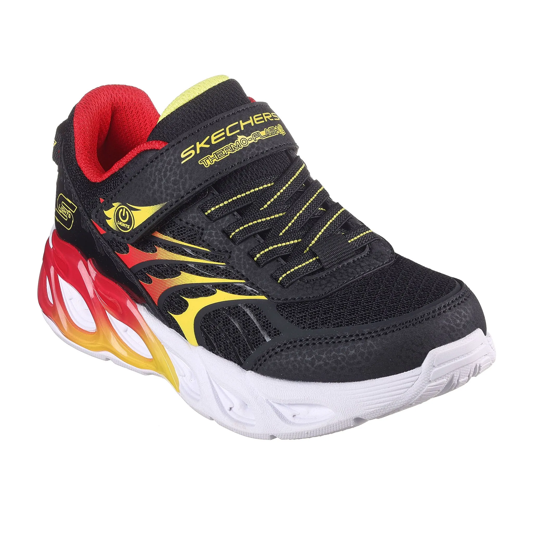 Skechers Soulier Thermo-Flash Pointures 11-5