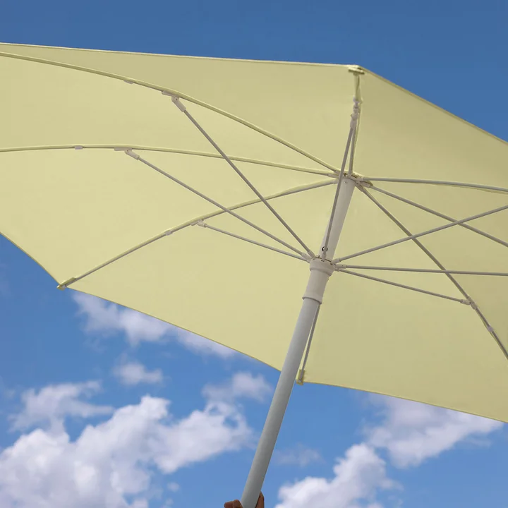 Fermob - Shadoo Sonnenschirm, Ø 250 cm, kaktus