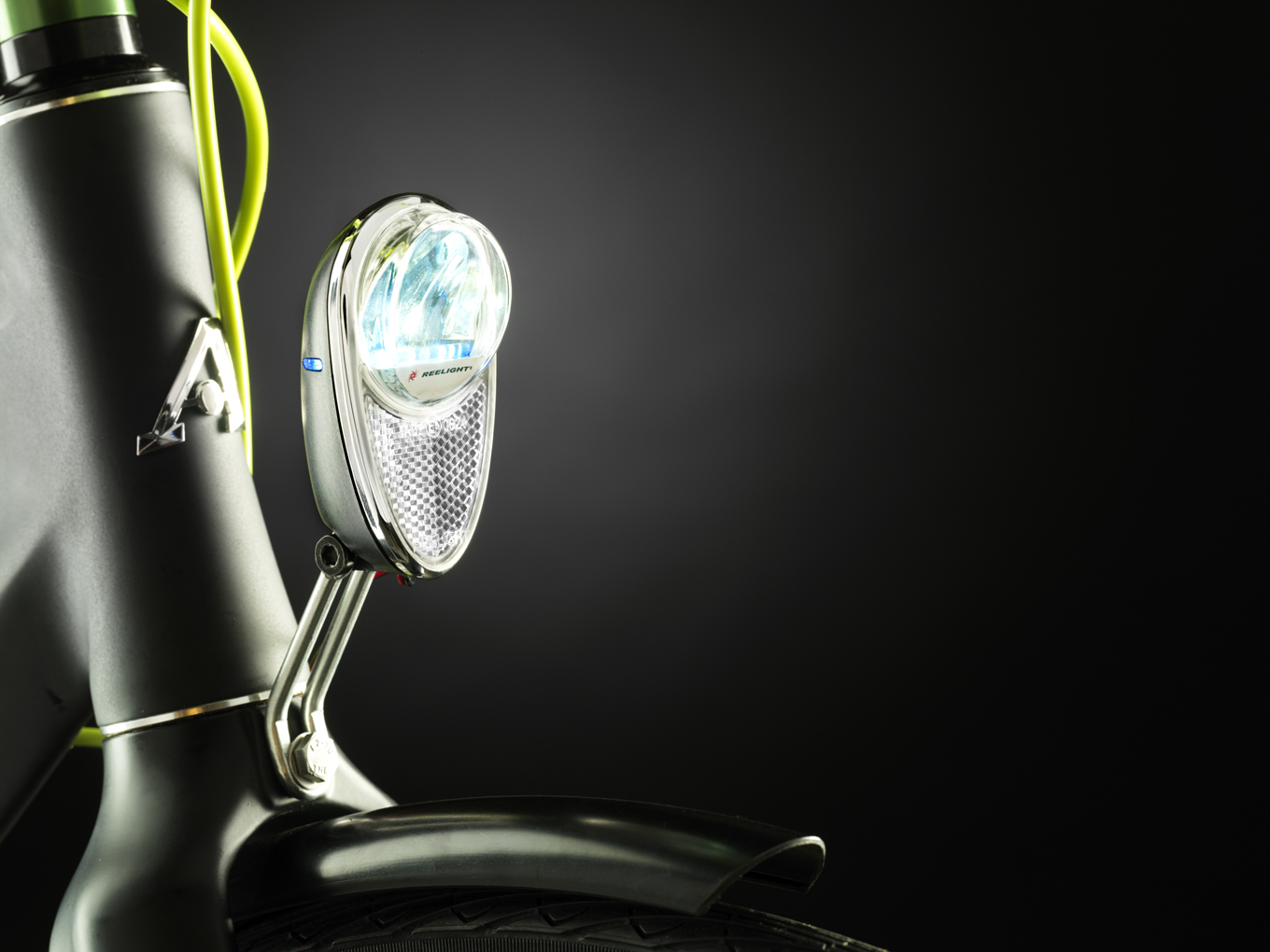 Lygtesæt Reelight RL 720