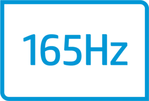[OUTLET] - HP E45c G5 - E-Series - LED-skærm - kurvet - 44.5