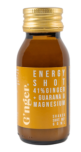 Gnger. Energy Shot 60ML