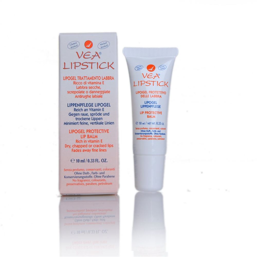 Vea Lippenbalsam Tb 10 ml