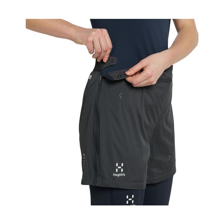 Haglöfs L.I.M Alpha Shorts Women