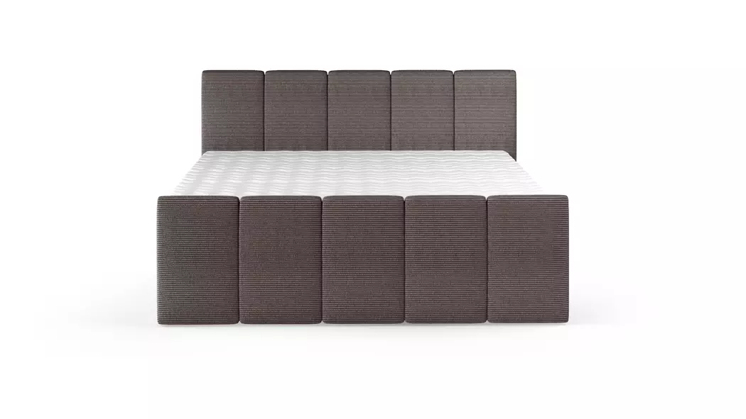 Boxspringbett Fresco 180 x 200 cm
