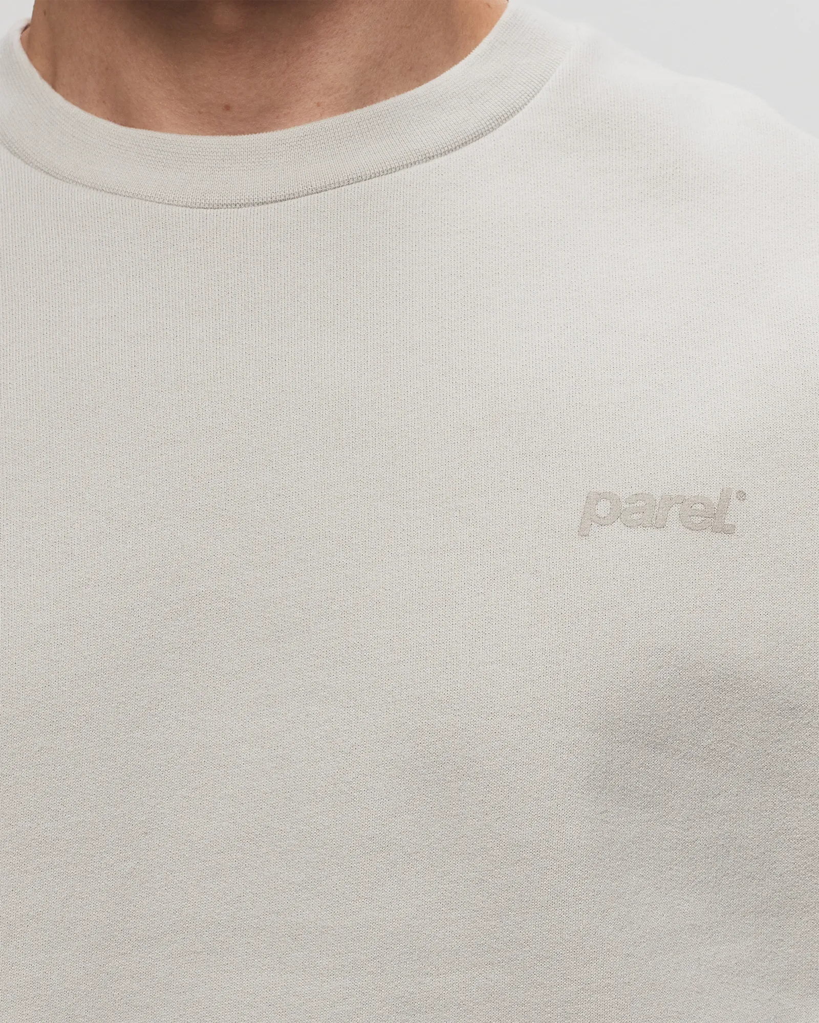 parel studios BP Crewneck