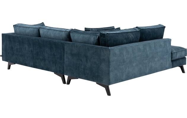 Hoekbank Chambre