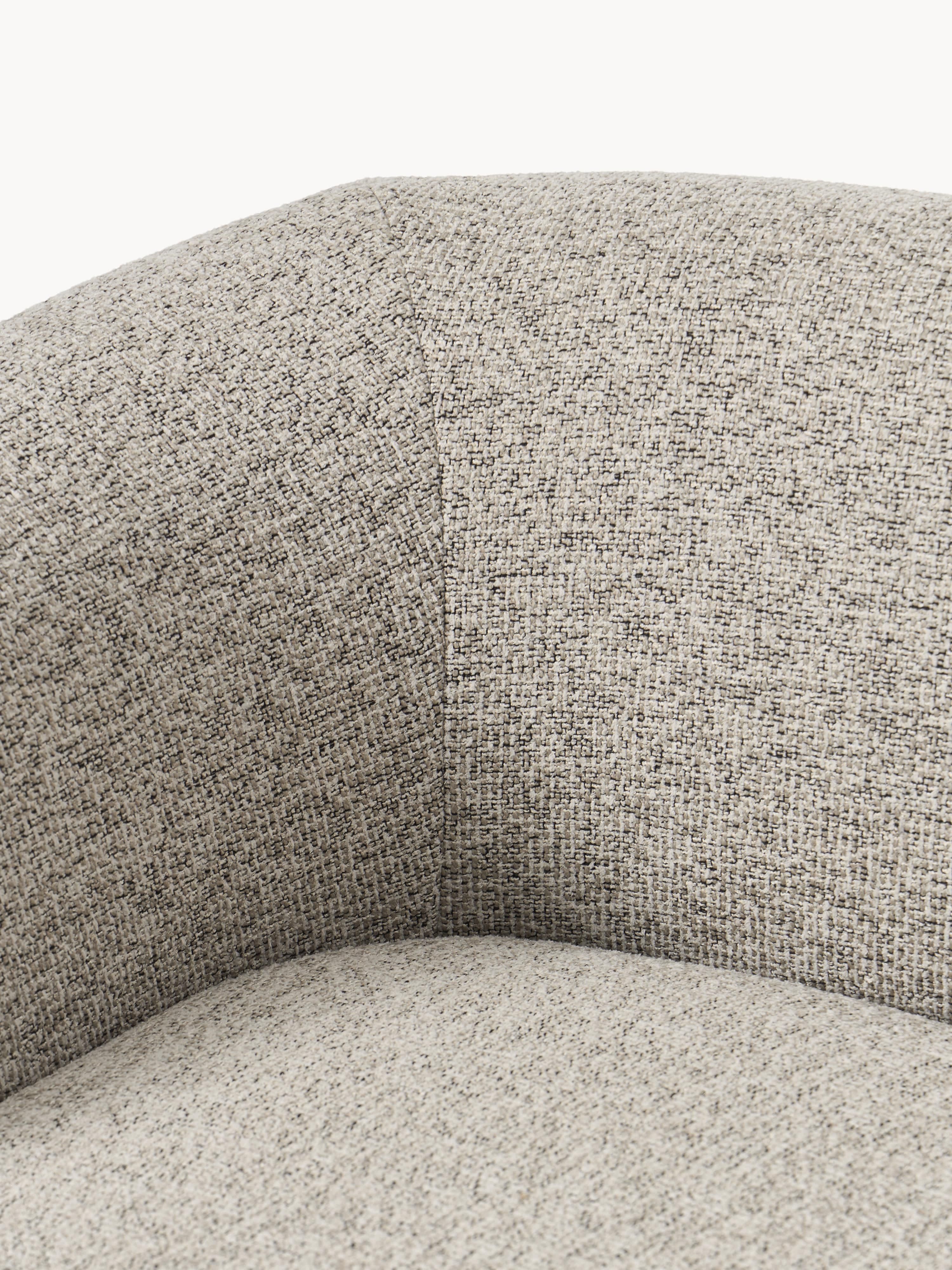 Modulaire bouclé bank Sofia (3-zits)