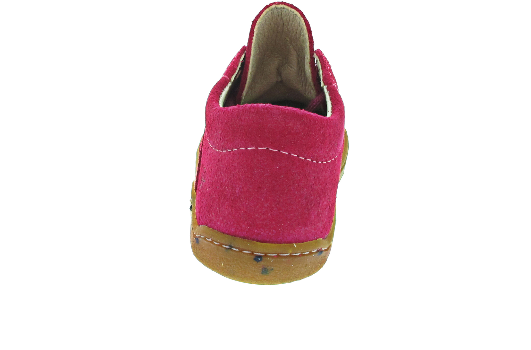 Ricosta Cay Lauflernschuh pink