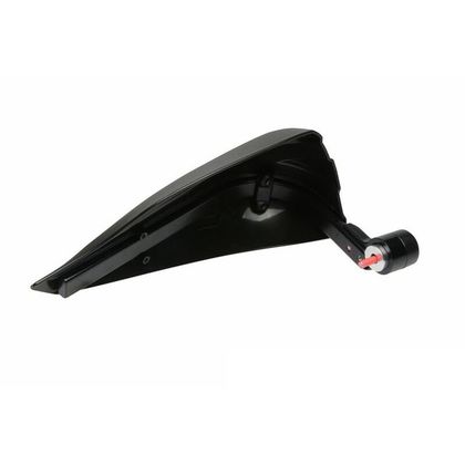 Protèges-mains Barkbusters STORM PAS DE VIS EMBOUT DE GUIDON 1 POINT Universel - Noir