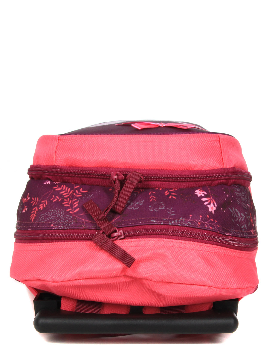 Sac À dos À roulettes Cybel Au Galop