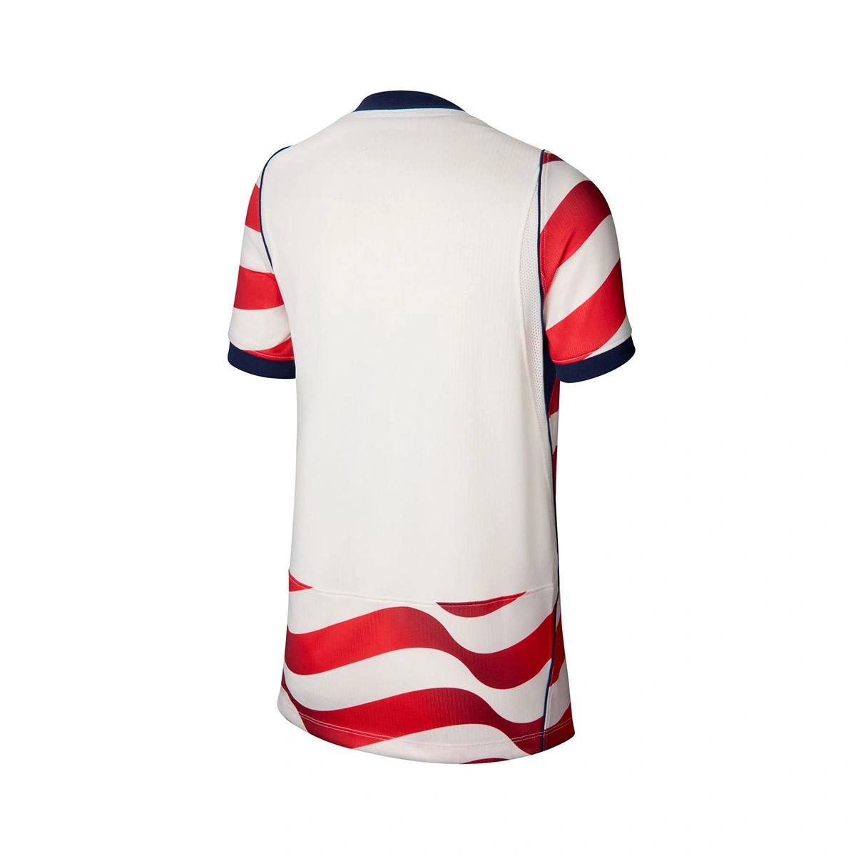 Camisola Nike USA Primeiro equipamento Mundial 2026 Criança