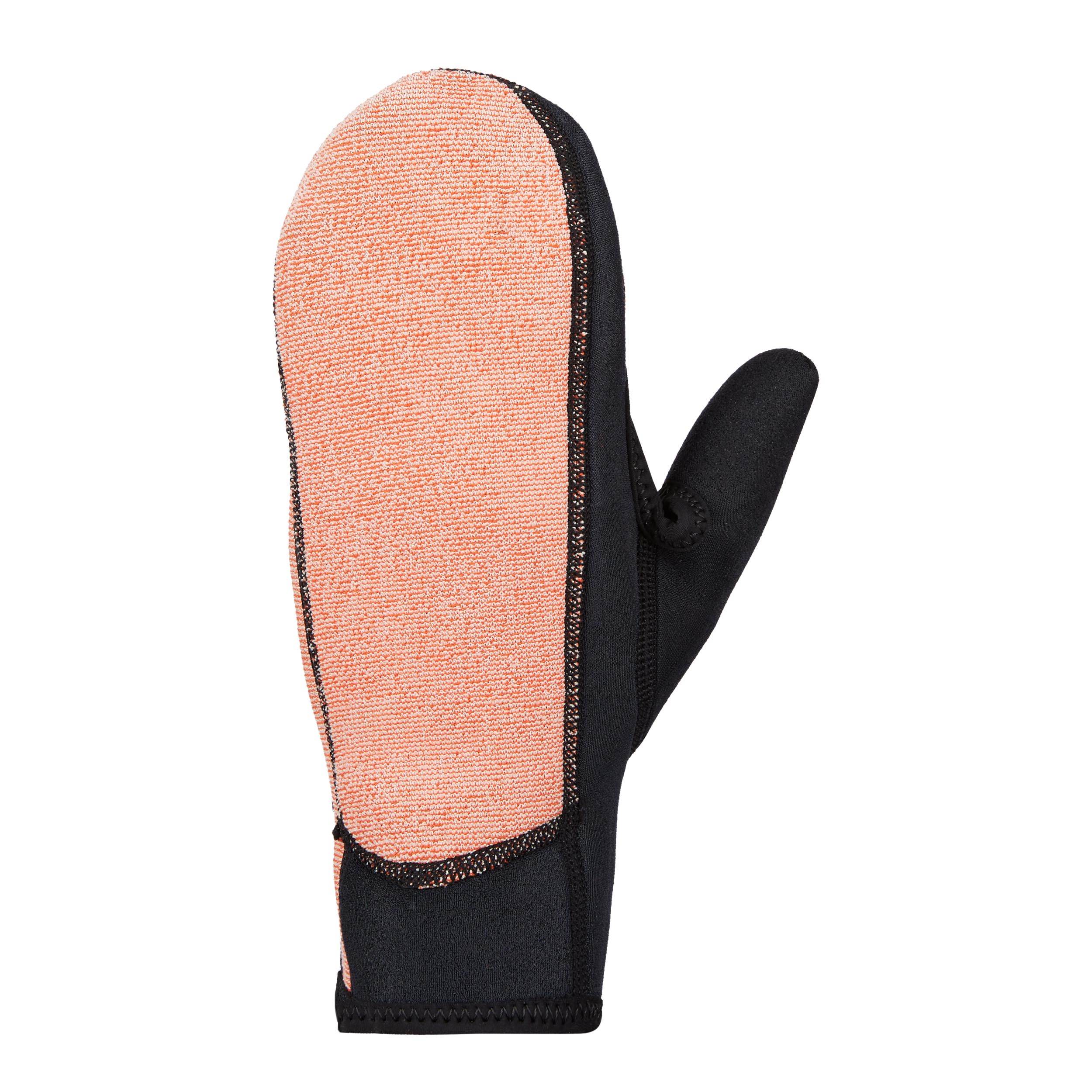 Mystic Star glove 3mm Open palm M