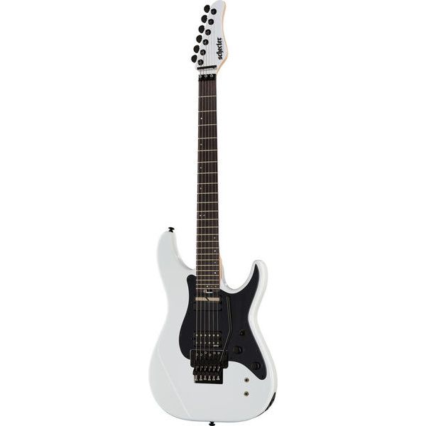 Schecter Sun Valley Super Shredder FR S