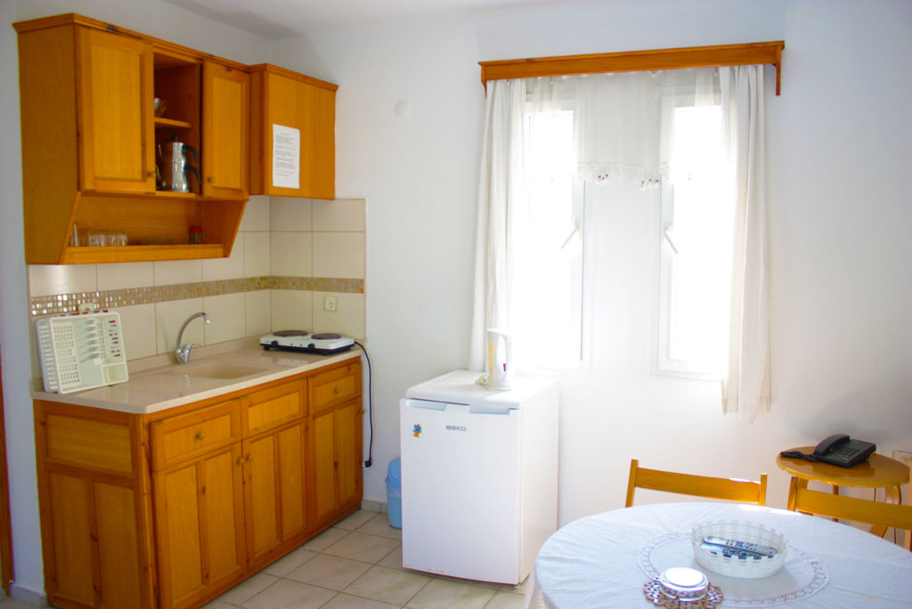 Toloman Bitez Park Special category Logies - Appartement