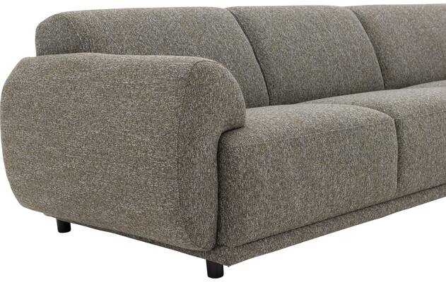Loungebank Benk