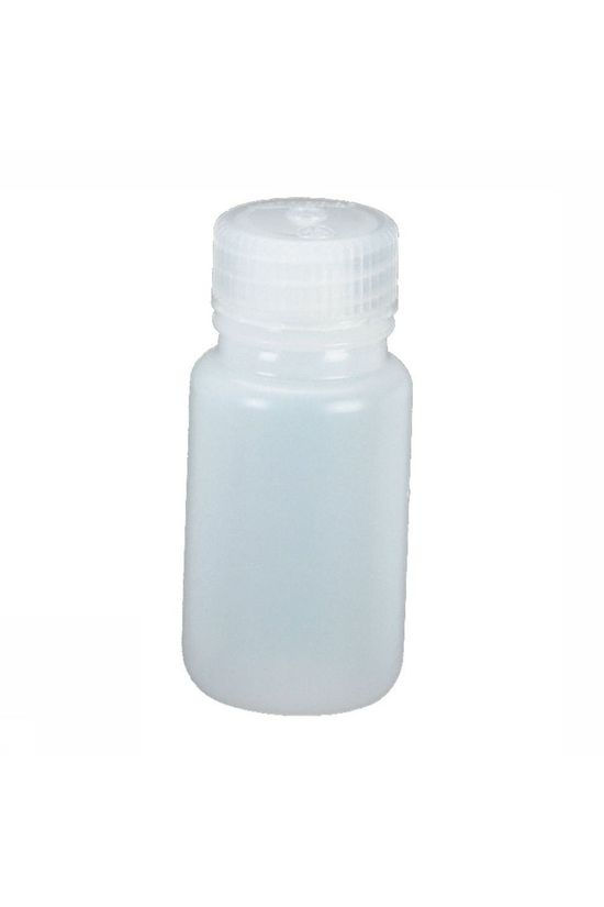 Nalgene Nalgene Wide Mouth 60ML Flacon