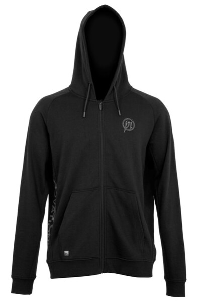 Sweat à capuche zippé Preston Core Collection