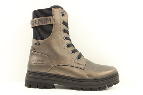 Tom Tailor Stiefeletten
