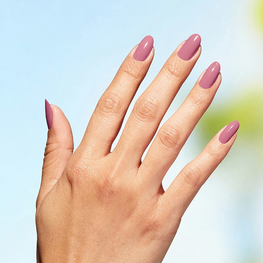OPI Nature Strong Knowledge is Flower NAT009 15ml