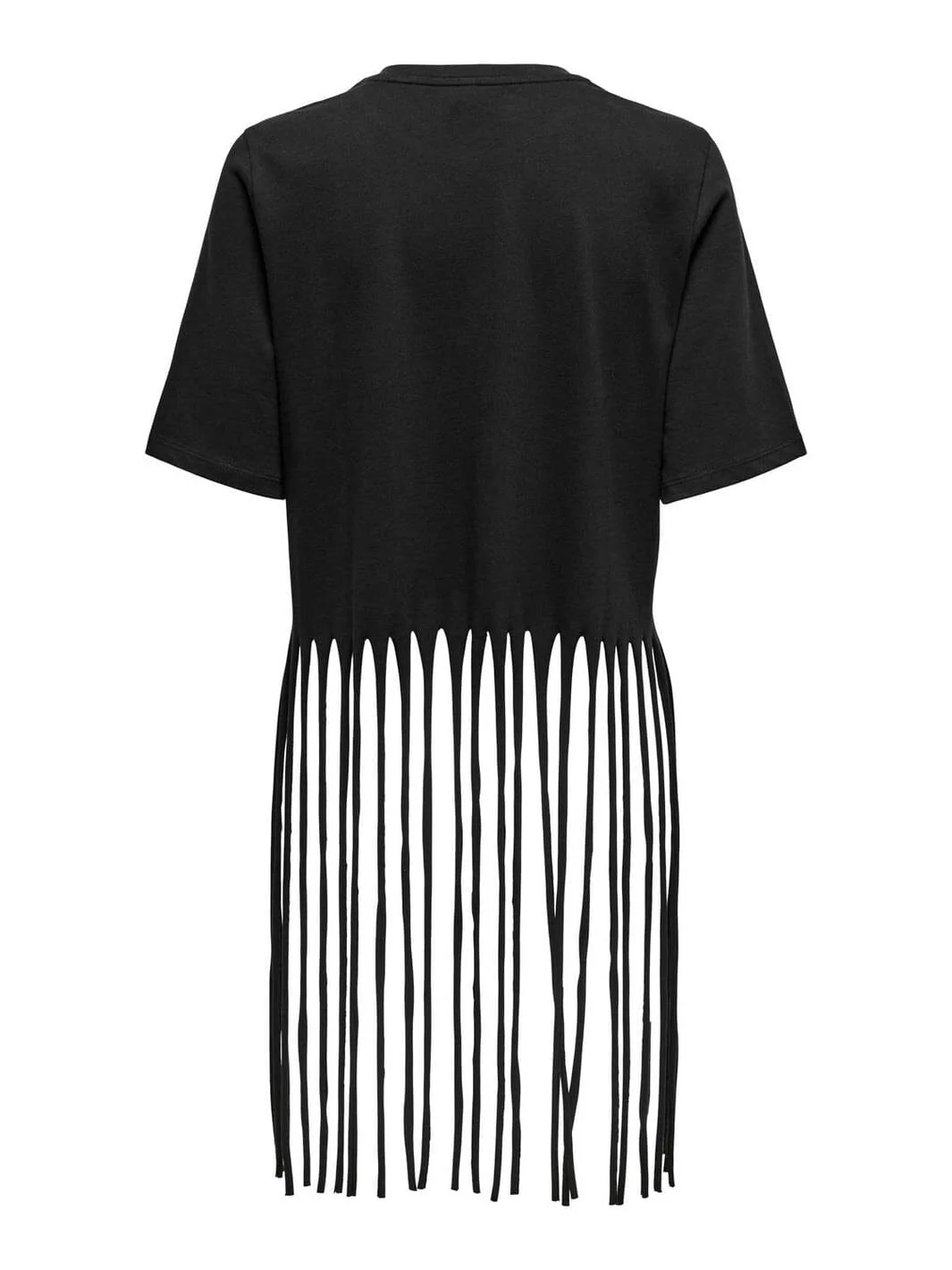 Only Onlzinna S/S Fringe Top Box