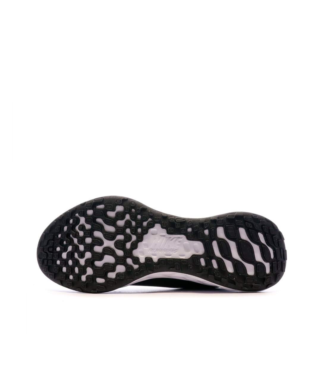 Chaussures de Running Noires Homme Nike Revolution 6