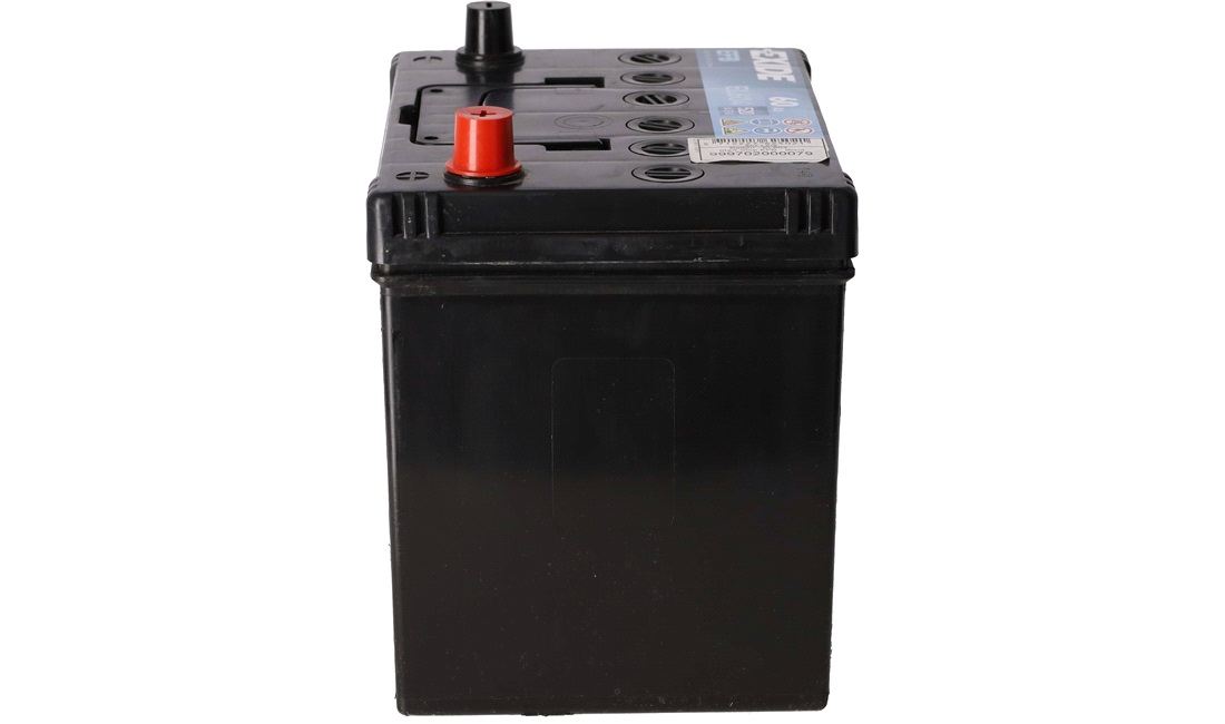 Batteri 12V 60Ah