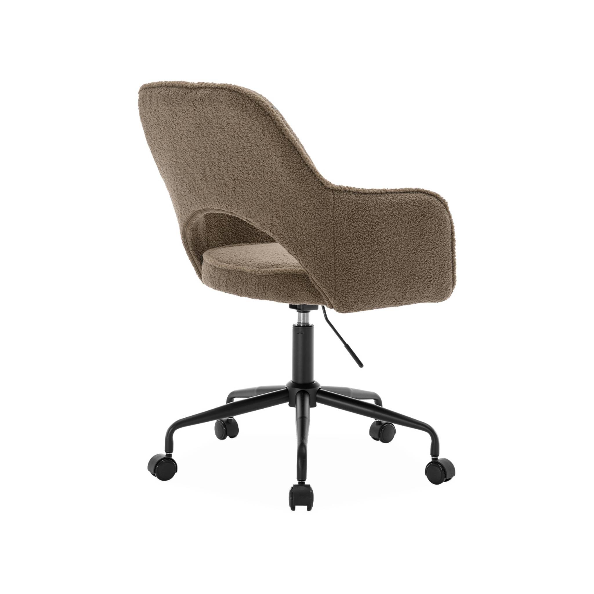 sweeek - Bureaustoel met wielen