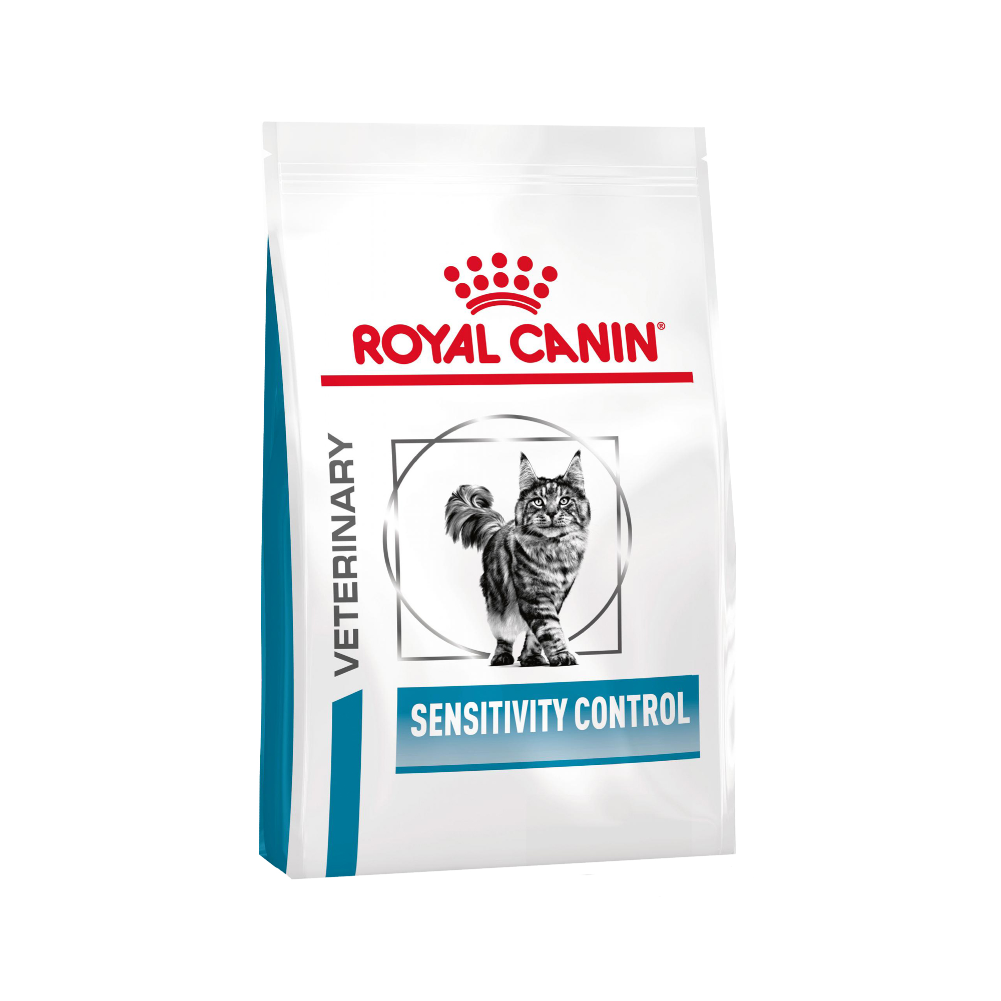 Royal Canin Sensitivity Control Kat