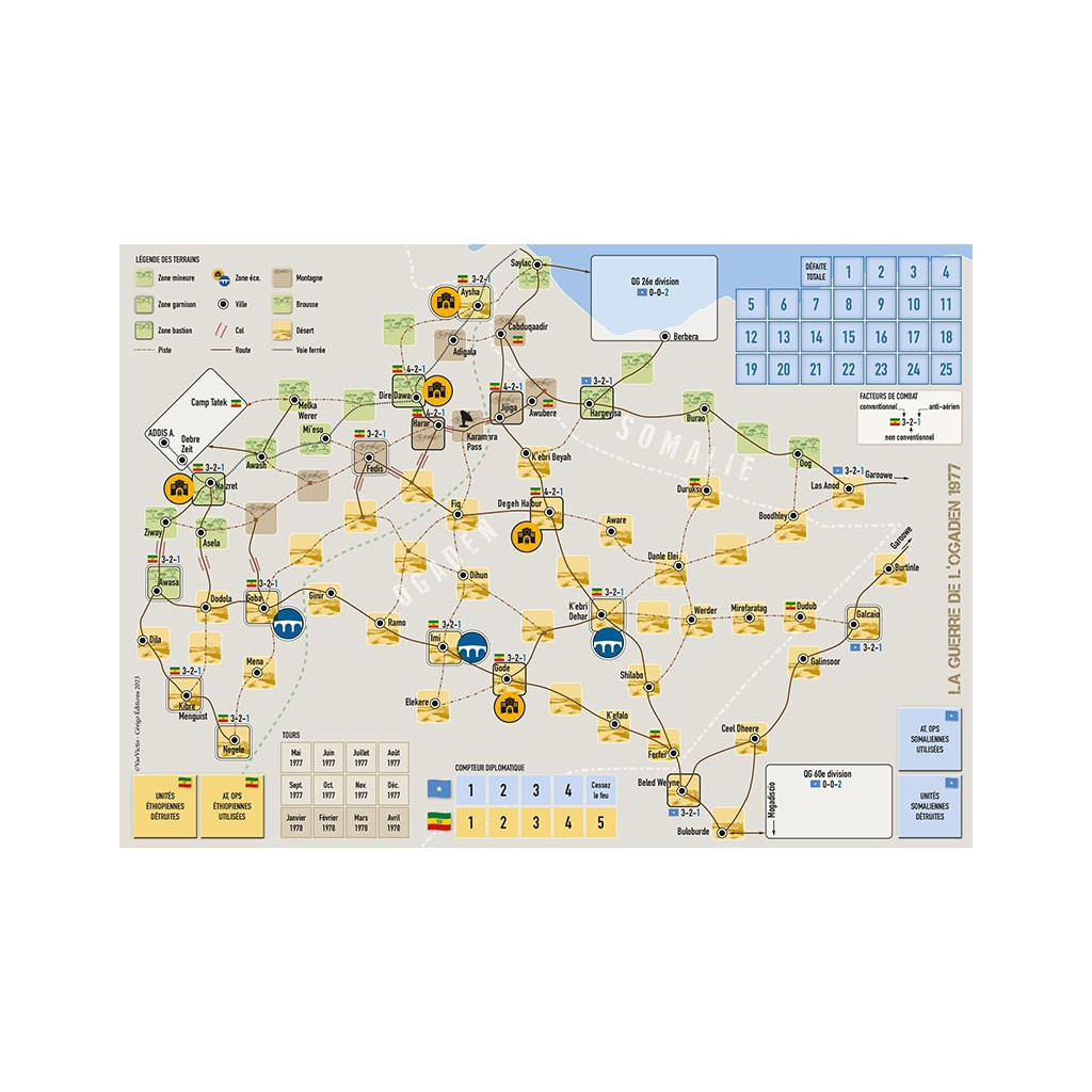 Vae Victis n°172