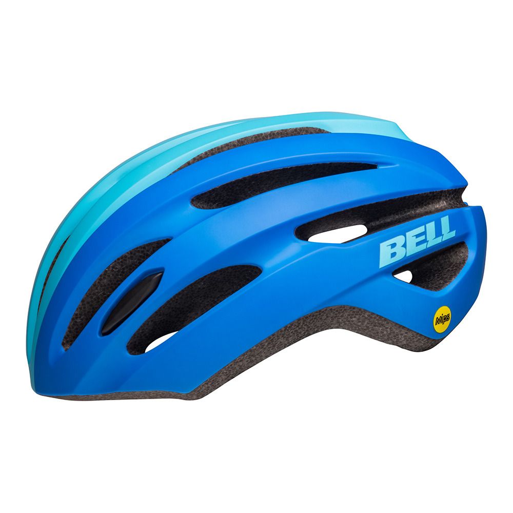Bell AVENUE MIPS - Casque route matte blue