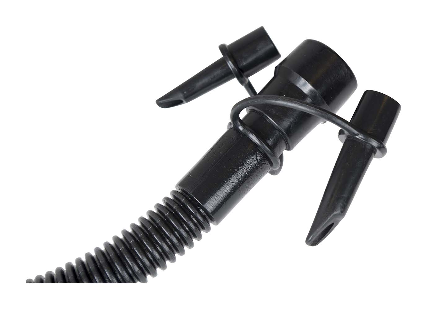 Bo-Camp 5 liter voetpomp