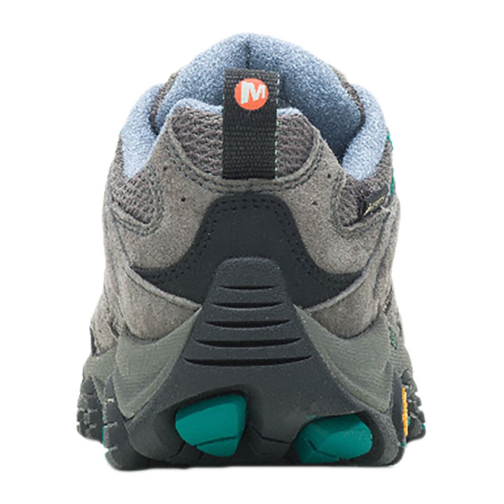 Merrell MOAB 3 GTX - Chaussures randonné Femme granite marine