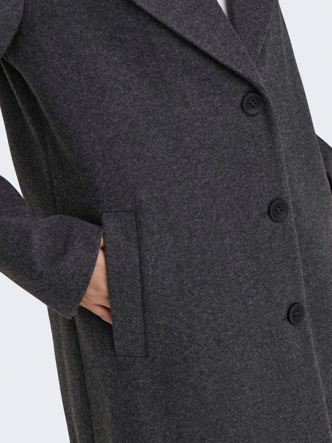 ONLY  Emma Life Regular Long Coat