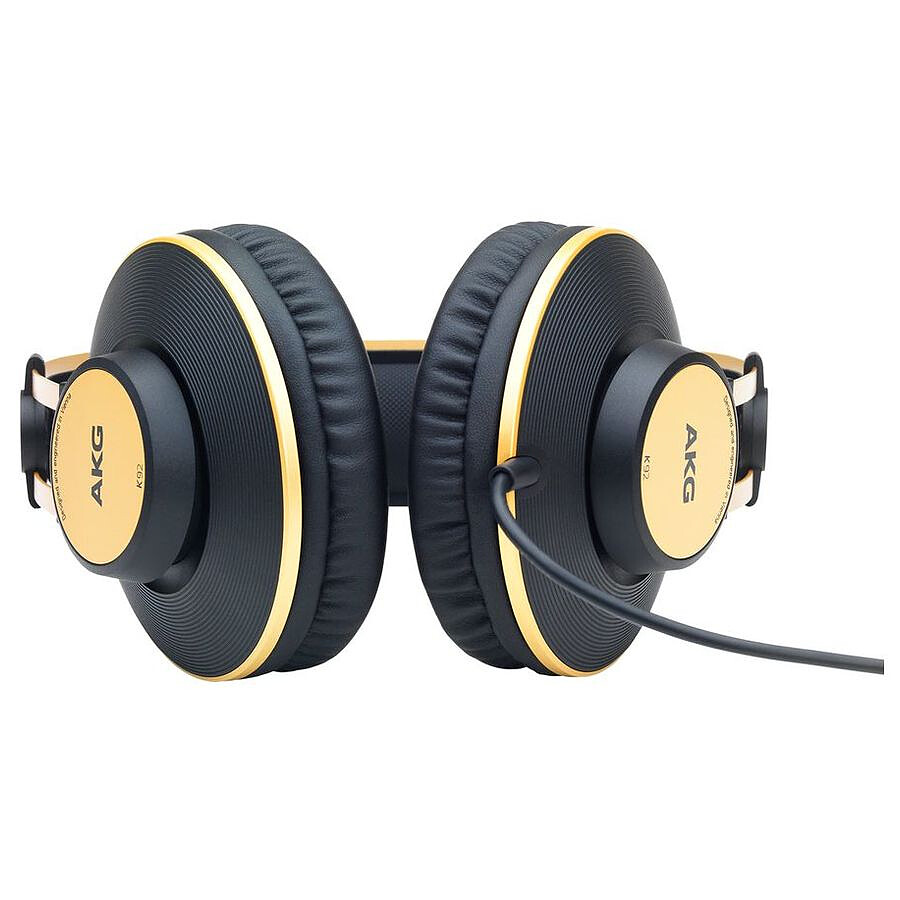 Akg K92 - Casque audio