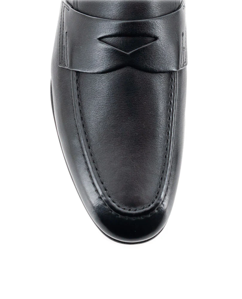 SANTONI - CARLOS 17511 GTH NOIR
