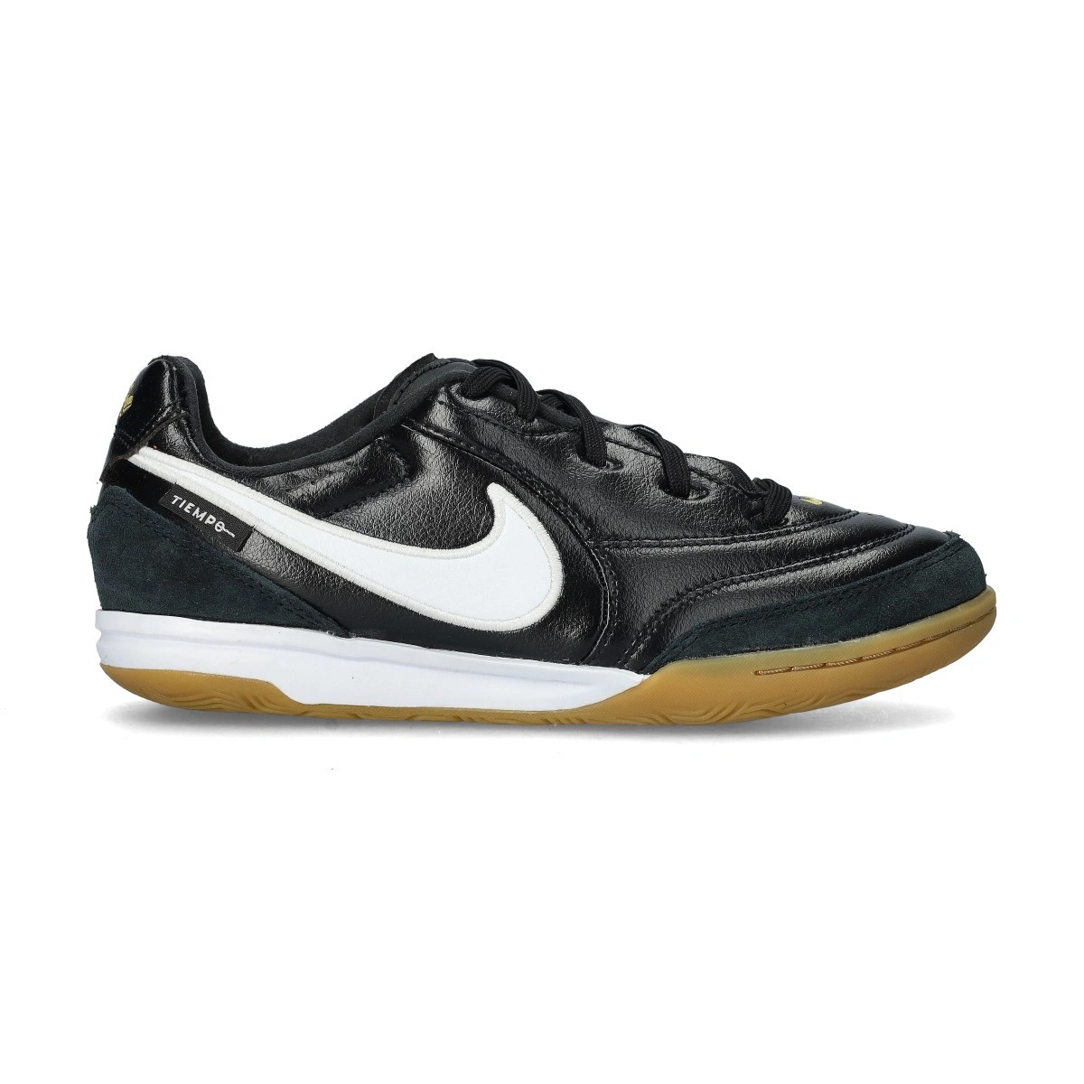 Sapatilha futsal Nike Tiempo Streetgato Criança