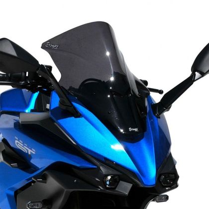 Bulle Ermax Aeromax (45.5 cm) - Noir