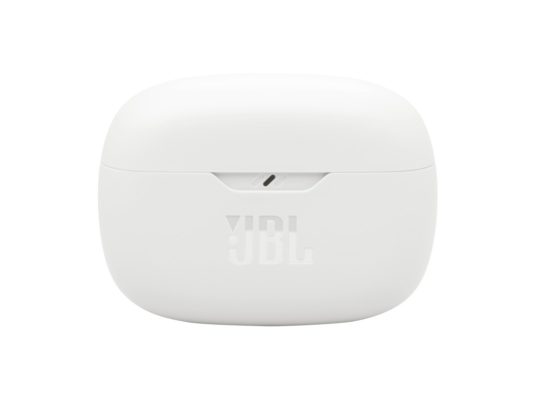 AURICULARES JBL WAVE BEAM 2 BRANCO