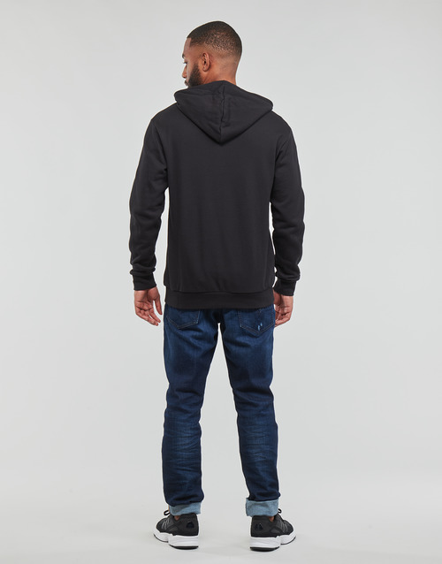 adidas Originals - FB NATIONS HDY - noir