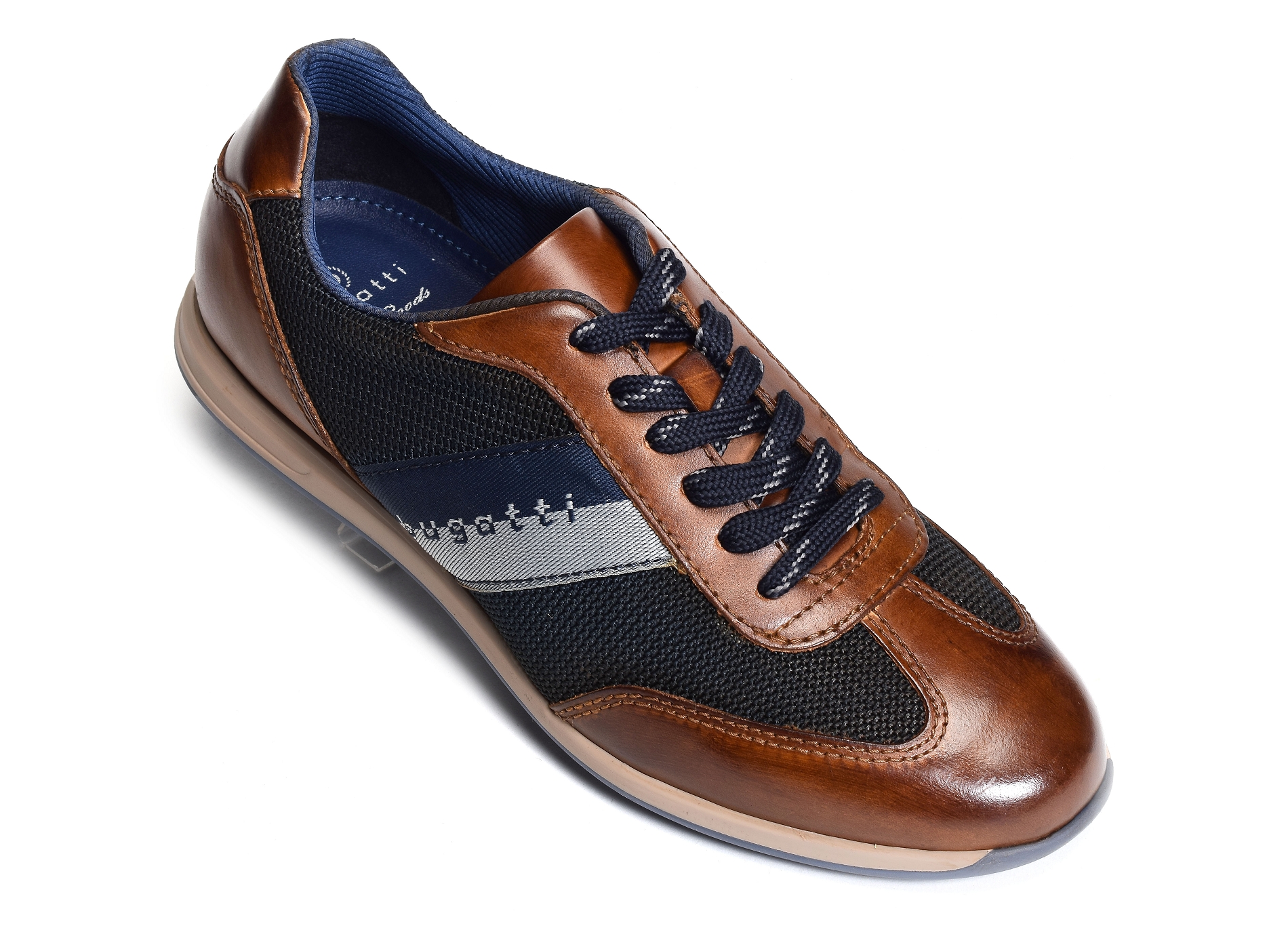 Thorello a9q05 cognac marine