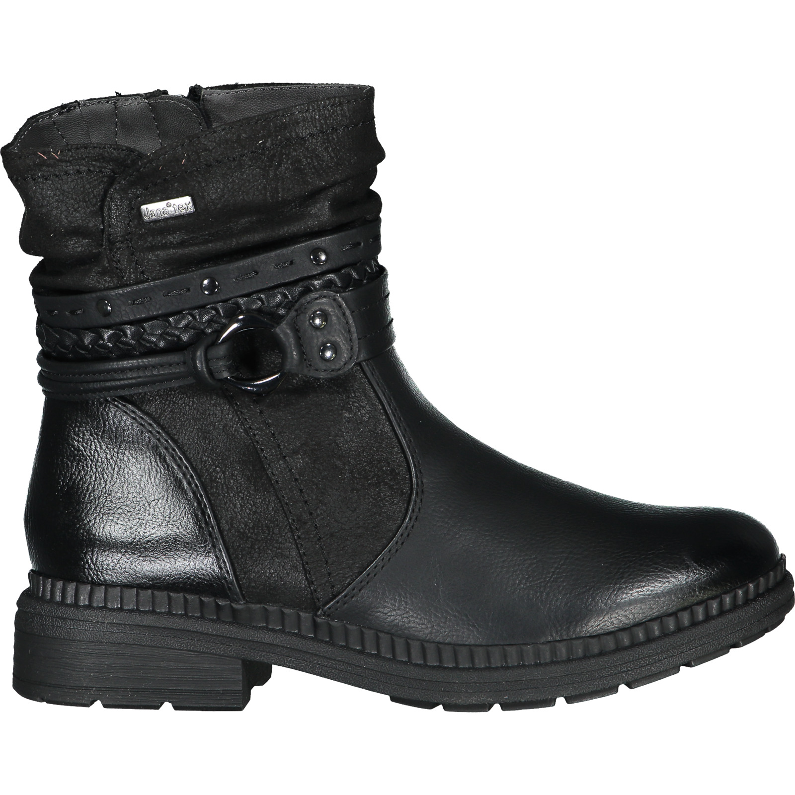Jana Damen-Stiefeletten mit Tex