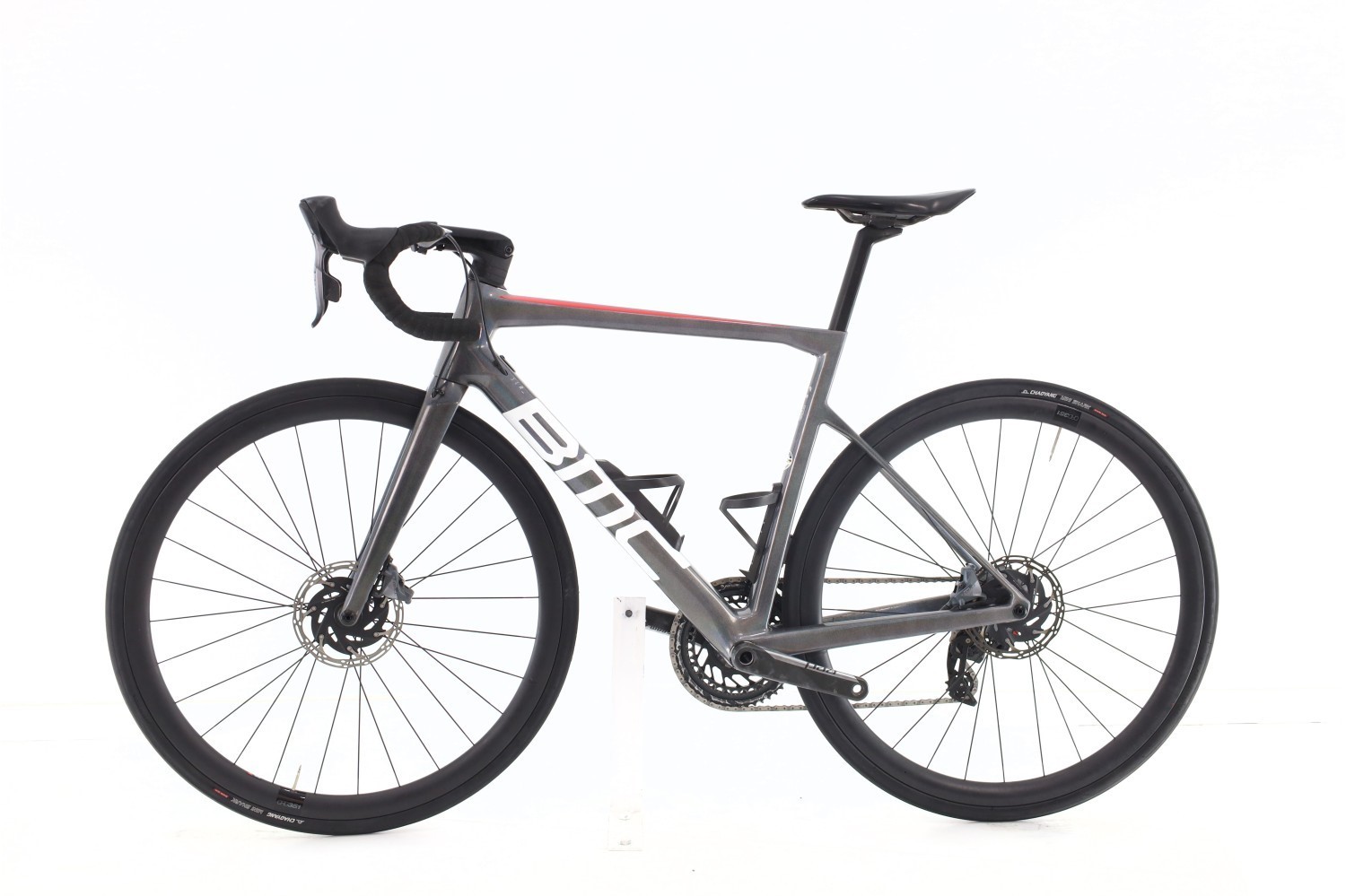 BMC Teammachine SLR 01 (2022) | Diamond