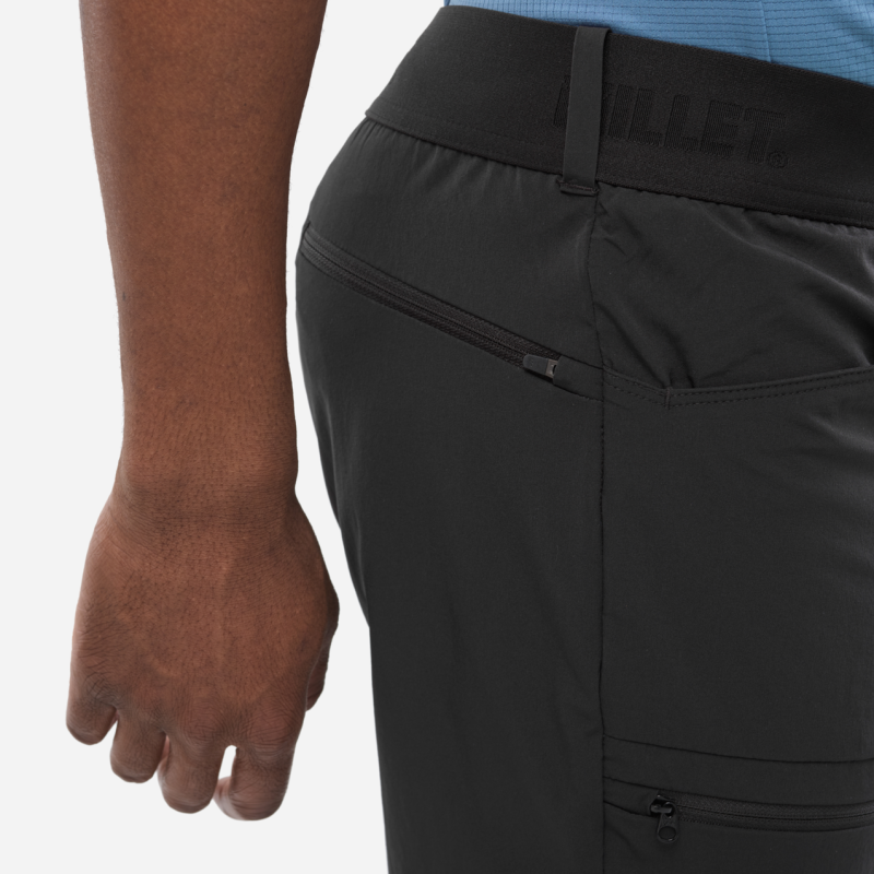 Onega Stretch Pant - Pantalon randonnée homme