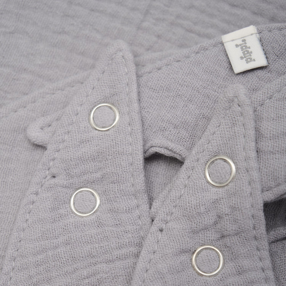 Køb Pippi Tradewinds Savlesmæk Muslin 2-pak