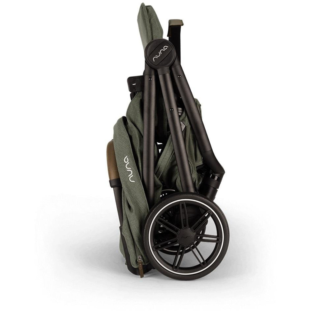 Køb Nuna Pine Trvl LX W/rc & Tb