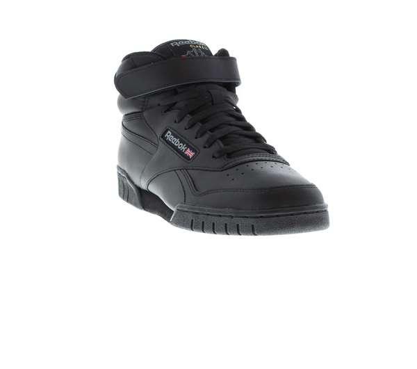 Reebok Men's Exofit Hi Top Trainers