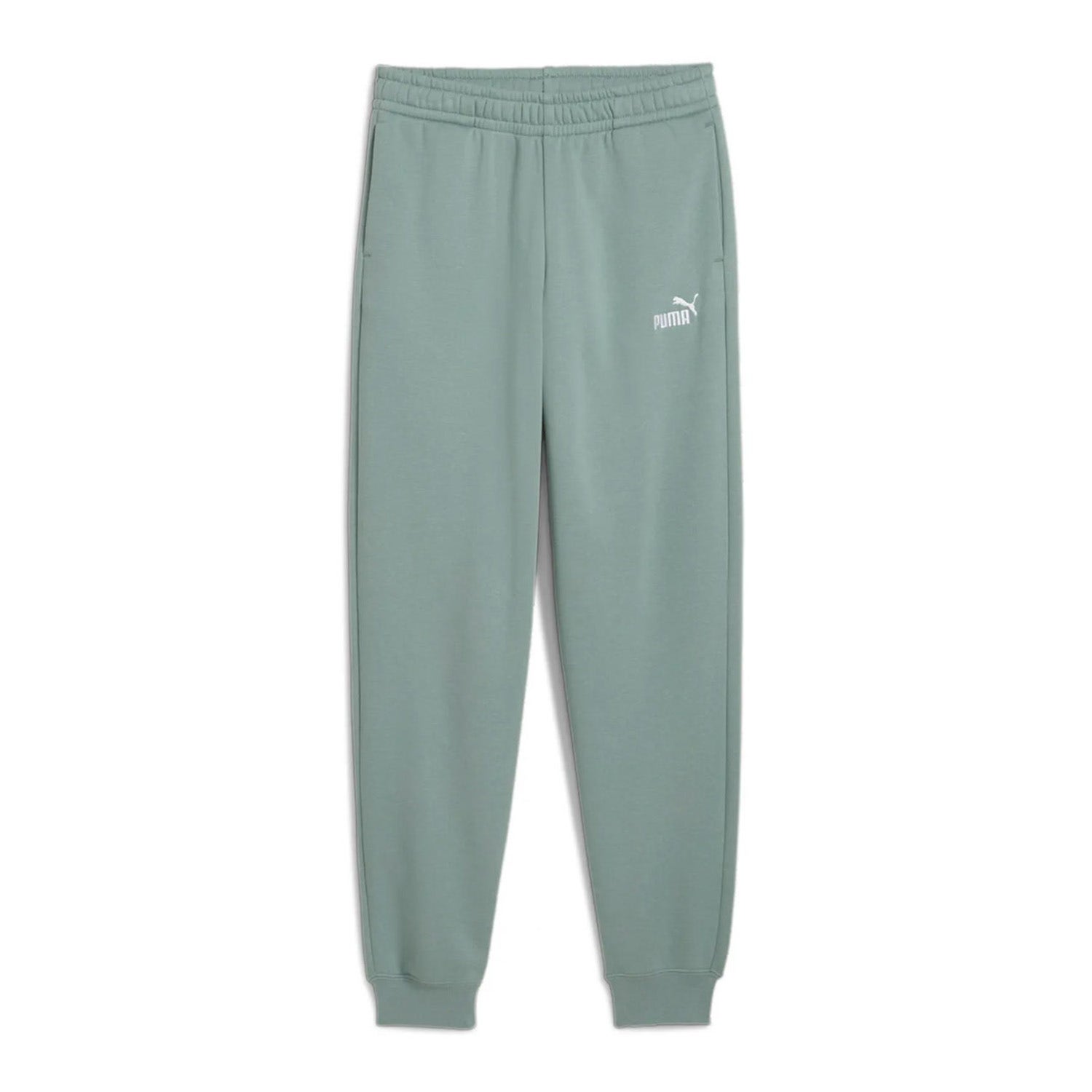 PUMA  Essential Logo Fleece Sweatpants