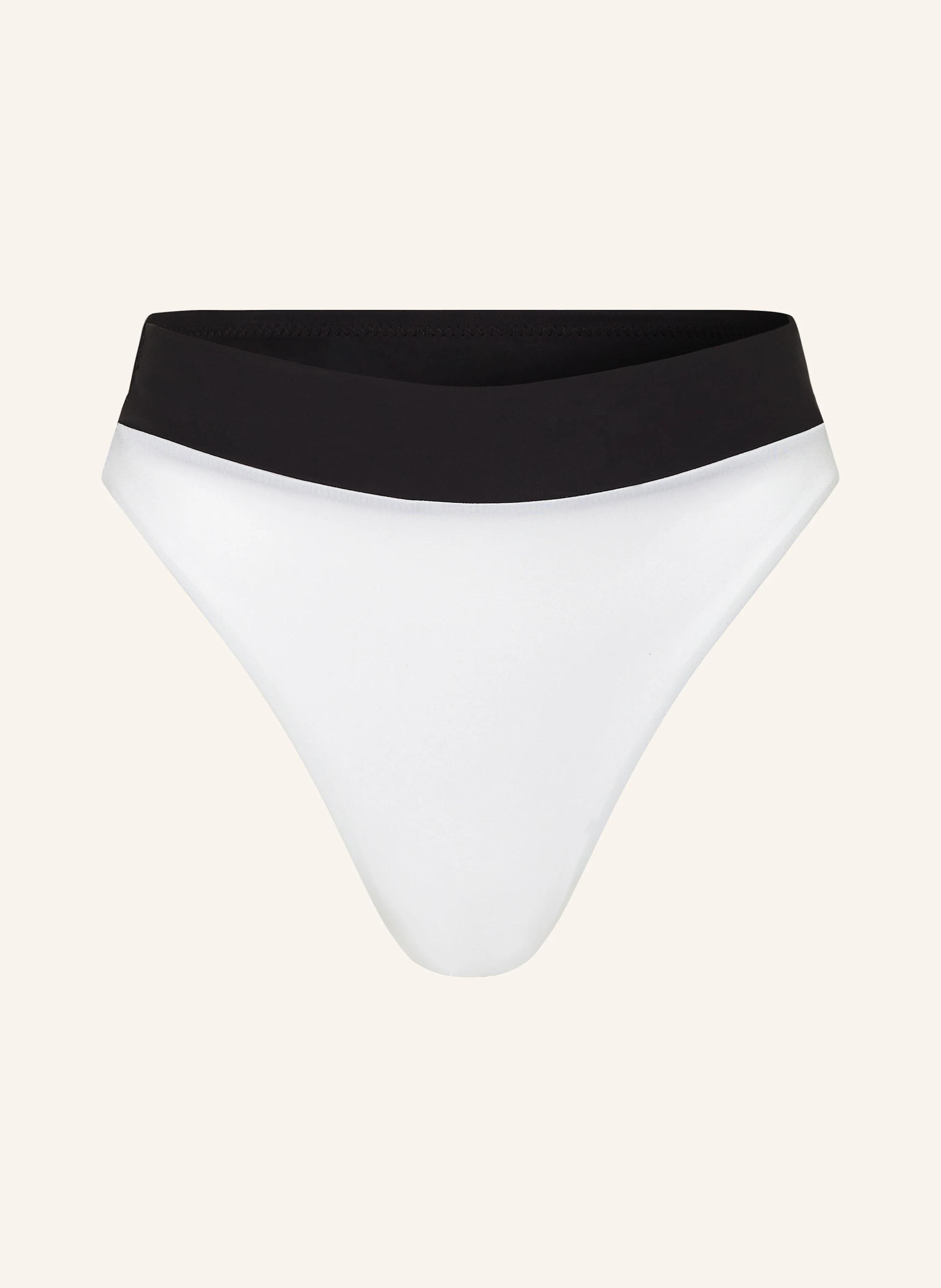 GOLDBERGH High-Waist-Bikini-Hose OCEANE