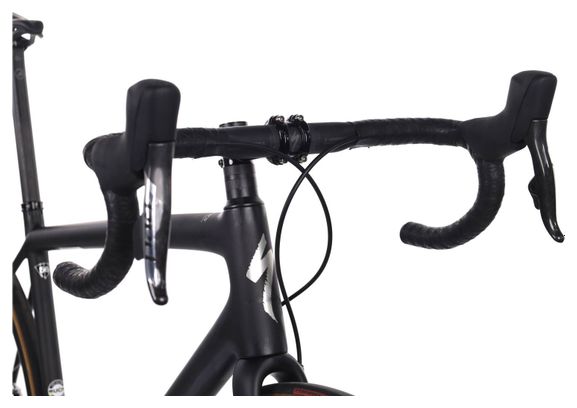 Produit reconditionné · Specialized Aethos Swork Sram Red - Vélo de route | Très bon état